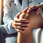 Пателлофеморальный болевой синдром: избавьтесь от боли! 💪👨⚕️