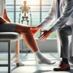 Торсия тибии: Как сохранить здоровье ног? Советы от специалистов! 👨⚕️