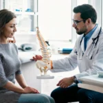 Торакалгия: как избавиться от боли в груди? 🚑 Советы ортопеда