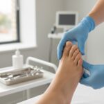 ✨ Hallux Valgus: новые методы лечения 2025 | Без операций
