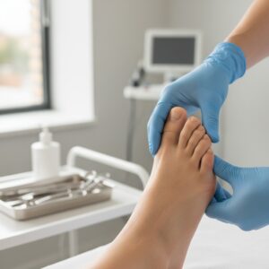 β¨ Hallux Valgus: Π½ΠΎΠ²ΡΠ΅ ΠΌΠ΅ΡΠΎΠ΄Ρ Π»Π΅ΡΠ΅Π½ΠΈΡ 2025 | ΠΠ΅Π· ΠΎΠΏΠ΅ΡΠ°ΡΠΈΠΉ