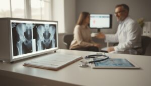 Эндопротезирование тазобедренного сустава: как подготовиться? 🏥