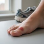 Hallux Valgus у Спортсменів - Причини та Лікування 2025