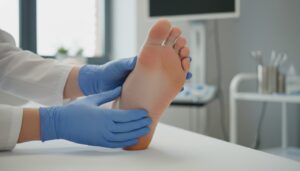 🦶 Повернення Вальгуса: Чому Рецидив Hallux Valgus Після Операції