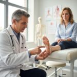 Hallux valgus: все про остеотомію від ортопеда 👣