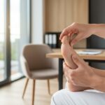✅ Scarf при Hallux Valgus - Позбудьтесь Кісточки!