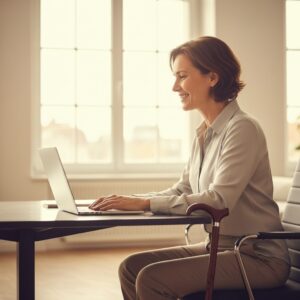 Когда выходить на работу после эндопротезирования? 📋 Гид ортопеда