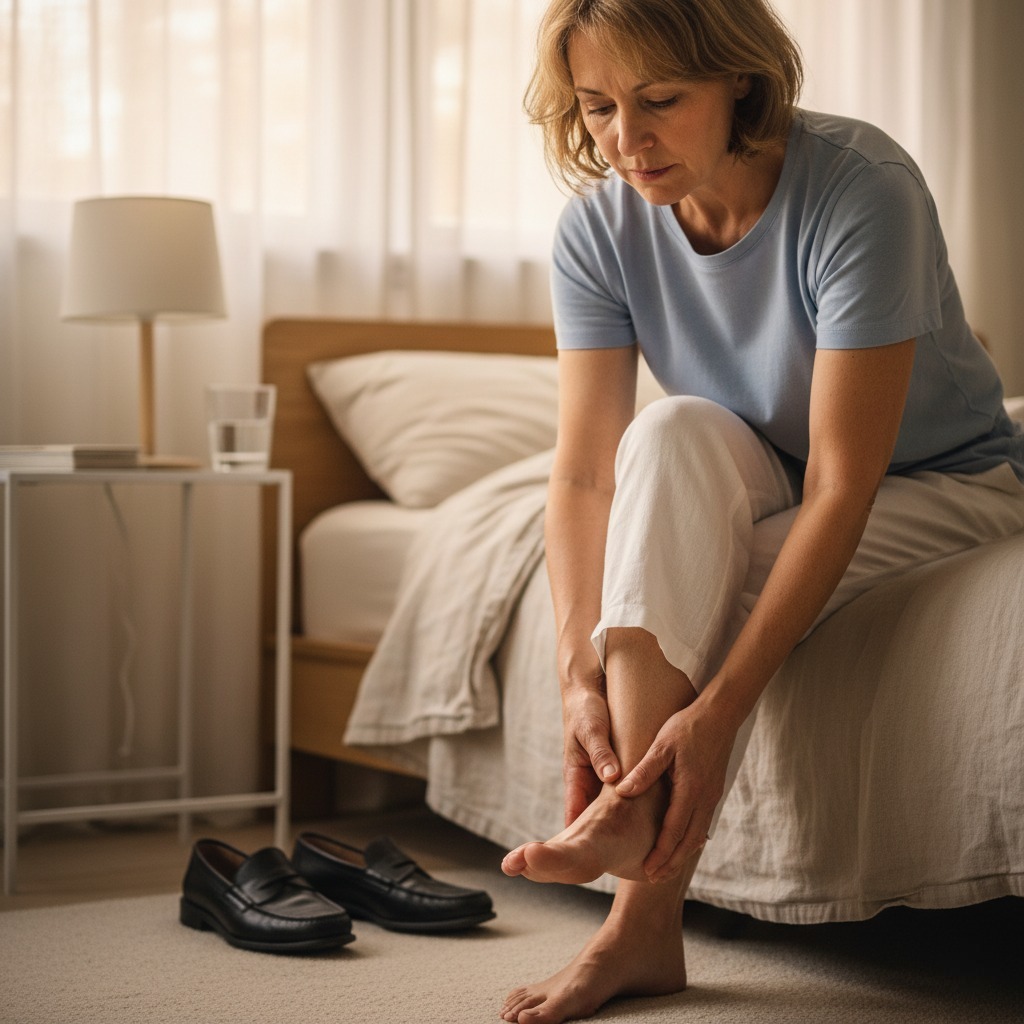 β‘ Π Π°Π·Π½ΠΈΡΠ° ΠΌΠ΅ΠΆΠ΄Ρ ΠΌΠ΅ΡΠΎΠ΄Π°ΠΌΠΈ hallux valgus - ΡΡΠΎ Π²ΡΠ±ΡΠ°ΡΡ Π² 2026 Π³ΠΎΠ΄Ρ?
