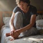 Болить плюснефаланговий суглоб? Ортопед пояснює причини