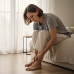 👣 Hallux Valgus + Плоскостопість Зв'язок - Що Робити? Поради Ортопеда