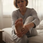 ⚠️ Кісточка повернулась? Рецидив hallux valgus - що робити!