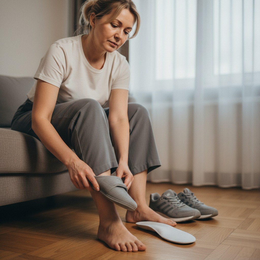 Устілки після hallux valgus: чи потрібні? ✅ Реальні покази!