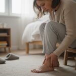 Hallux valgus та артроз стопи