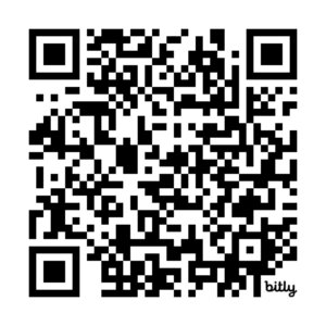 QR-код страницы отзывов в Google на Доктора Александра Россоху